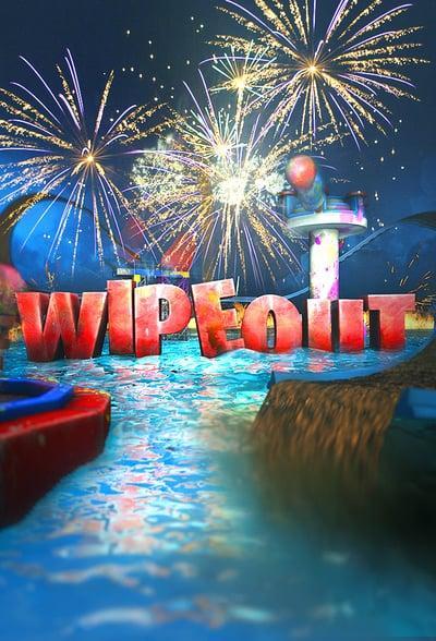 Wipeout US S08E01 The Big Balls Are Back Baby 720p HEVC x265