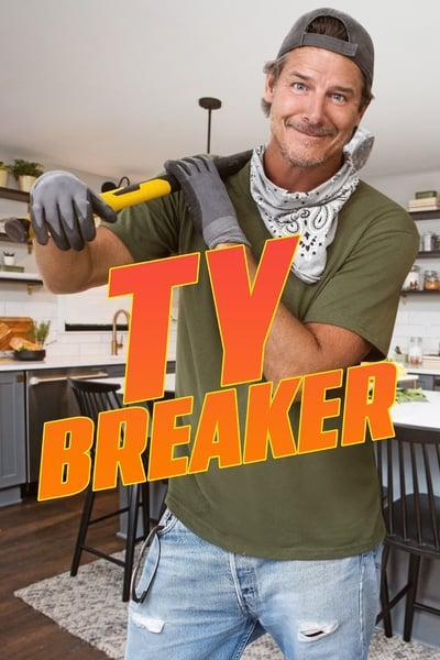 Ty Breaker S01E08 A Sizeable Renovation 1080p HEVC x265