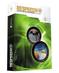 proDAD ReSpeedr 1.0.45.1 (x64) Multilingual + Portable