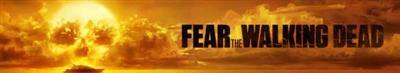 Fear The Walking Dead S06E08 1080p WEB h264 BAE