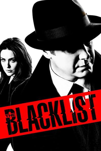 The Blacklist S08E12 720p HEVC x265