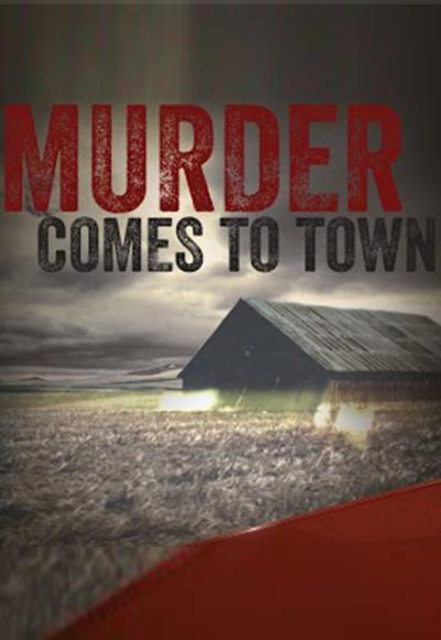 Murder Comes to Town S02E01 Lurking in the Hollers 720p HEVC x265