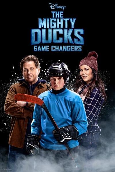 The Mighty Ducks Game Changers S01E02 720p HEVC x265