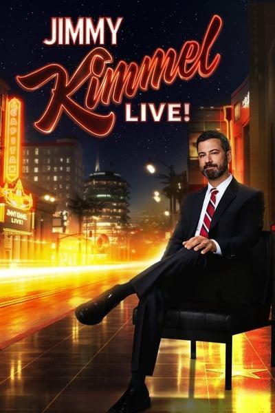 Jimmy Kimmel 2021 03 31 Jamie Foxx 720p HEVC x265