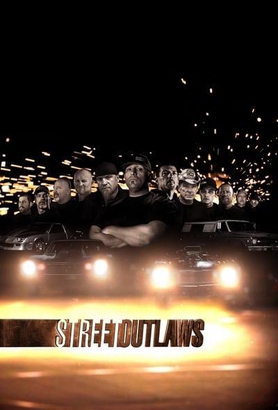 Street Outlaws S17E13 The Fastest in the 405 720p HEVC x265