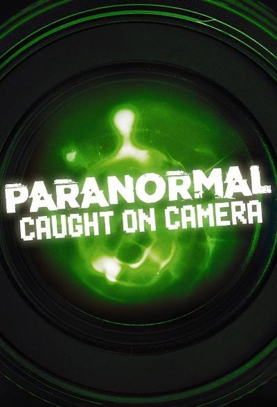 Paranormal Caught on Camera S04E06 Greek Ghost and More 720p HEVC x265
