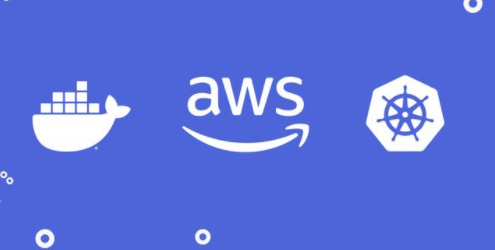 Up & Running with Containers in AWS