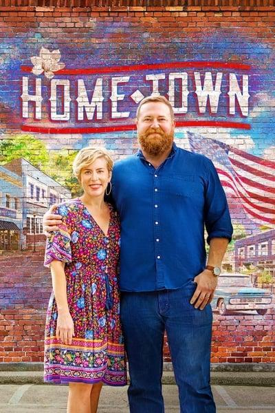 Home Town 2017 S05E12 Thanks for the Memories 720p HEVC x265