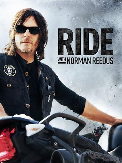 Ride with Norman Reedus S05E04 720p HEVC x265