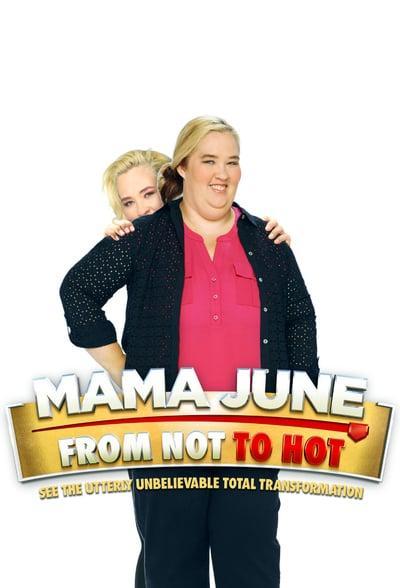 Mama June From Not to Hot S05E03 720p HEVC x265