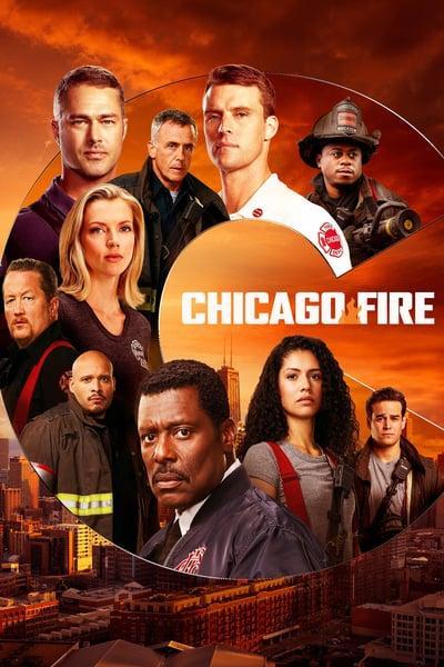 Chicago Fire S09E10 1080p HEVC x265