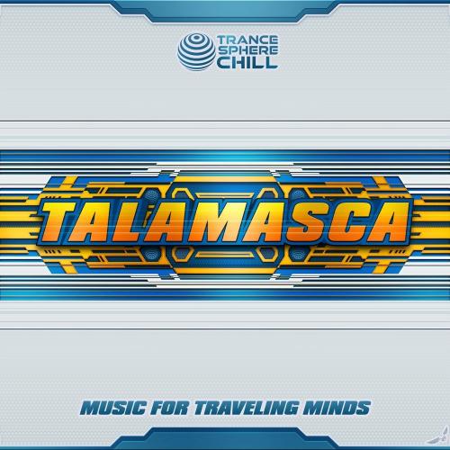 Talamasca - Music For Traveling Minds (2021) MP3