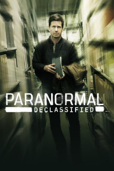 Paranormal Declassified S01E07 Zombie Apocalypse 720p HEVC x265