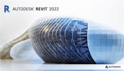 Autodesk Revit 2022 (x64) Multilingual