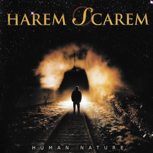 Harem Scarem - Human Nature 2006 (Japanese Edition)