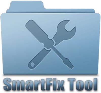 SmartFix Tool 2.3.11