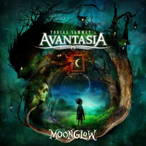 Avantasia - Moonglow 2019 (Limited Edition) (2CD)