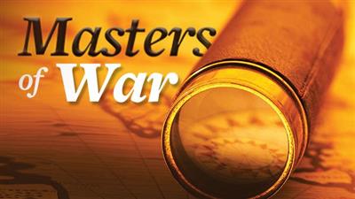 TTC Video - Masters of War: History's Greatest Strategic  Thinkers Ece5c5f878053dc01298cd675fade949