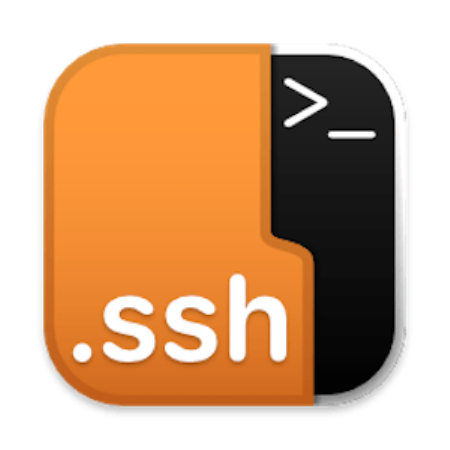 SSH Config Editor Pro 2.2.1 macOS