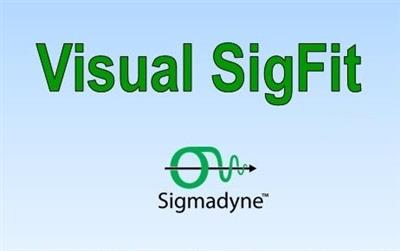 Sigmadyne SigFit 2020 R1e (x64)