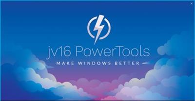 jv16 PowerTools 6.0.0.1133  Multilingual