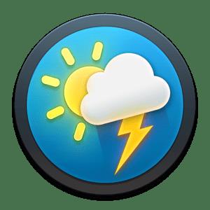 Weather Guru 2.5.0  macOS 608fdc3d496c6c8c2d9e811b2153ae71
