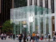 Apple откладывает выход новых iPad и MacBook из-за дефицита компонентов