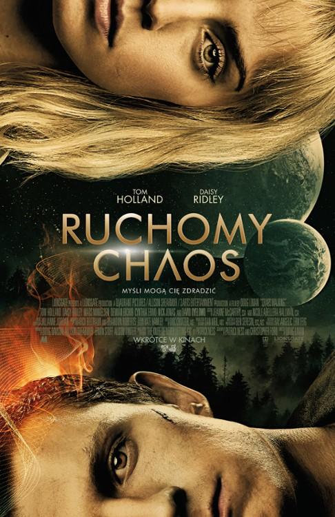 Ruchomy chaos / Chaos Walking (2021) 2160p.AMZN.WEB-DL.DDP5.1.HDR.HEVC-CMRG