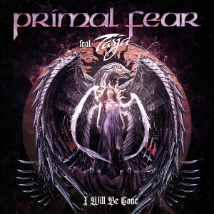 Primal Fear - I Will Be Gone (EP) (2021)
