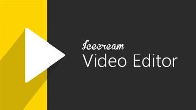 Icecream Video Editor Pro 2.44 Multilingual Portable