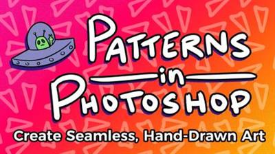 Seamless Patterns in Photoshop: An Essential Crash  Course D89819a8fd9b7576a58ca0ff3f9b3fae