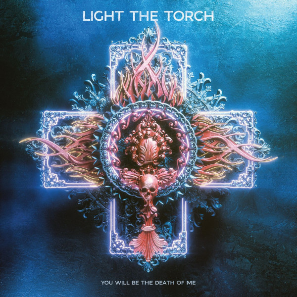 Light The Torch - Wilting in the Light (Single) (2021)