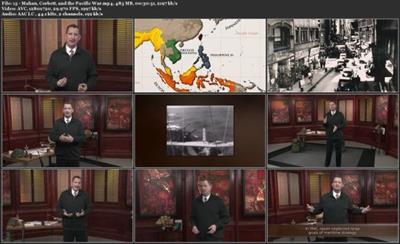 TTC Video - Masters of War: History's Greatest Strategic  Thinkers 60474d3f0c229eec781be37379276de4