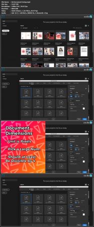 Seamless Patterns in Photoshop: An Essential Crash  Course B26c79eba9bede97c8abafab0a60b8f5