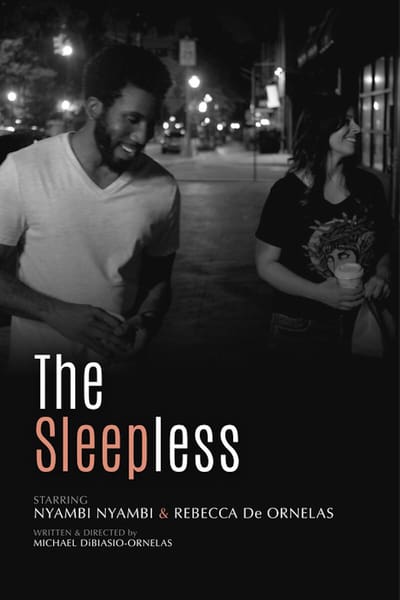 The Sleepless [2020] 720p WEBRip x264-GalaxyRG