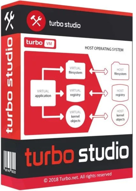Turbo Studio 21.3.1477