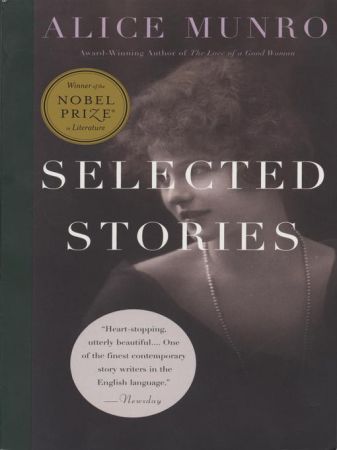 Selected Stories, 1968 1994