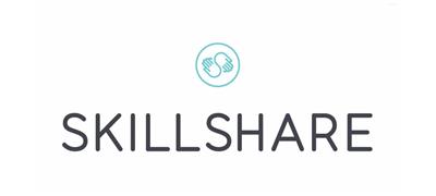 Skillshare - Shape Language and Character Design