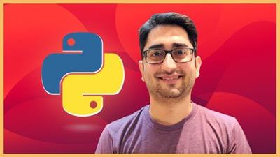 Udemy - Learn Python 3 programming  Become job ready using Pycharm