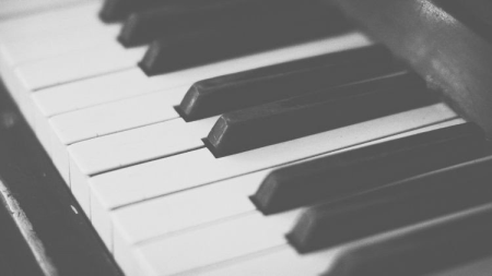 Sarah Jane's Piano Masterclass - The Mete Method