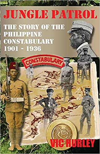 Jungle Patrol, the Story of the Philippine Constabulary