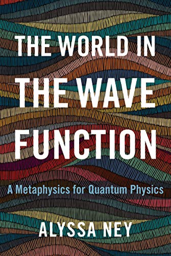 The World in the Wave Function: A Metaphysics for Quantum Physics [PDF]