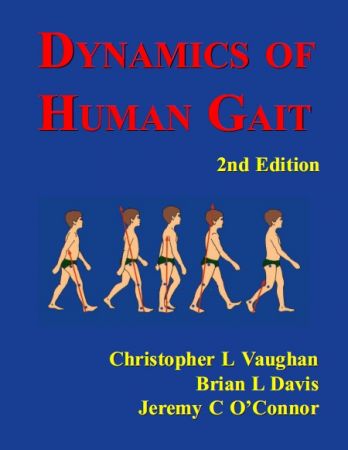 Dynamics of Human Gait, 2nd Edition