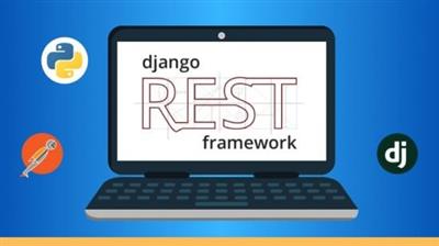 Udemy - Build REST APIs with Django REST Framework and Python