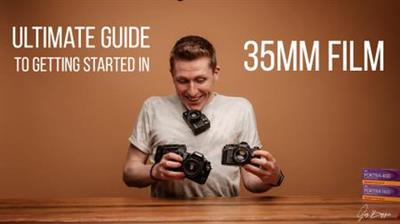 Ultimate Guide to Getting Started in 35mm  Film 2c48dca7b083ae2a2e7605d6d7948361
