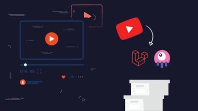 Udemy - Building Youtube Clone Using Laravel and Livewire