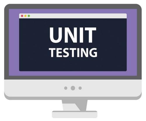 Unit-тестирование в JavaScript (2021) PCRec