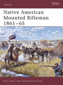 Native American Mounted Rifleman 1861-65 (PDF)