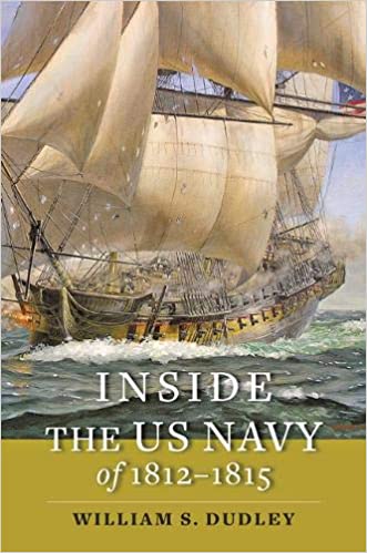 Inside the US Navy of 1812-1815