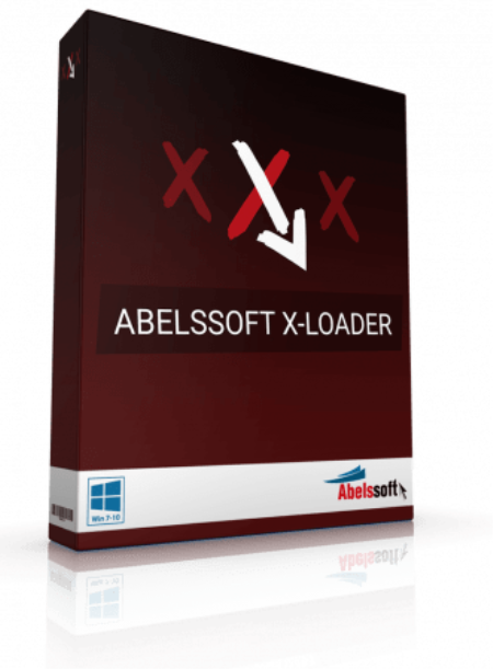 Abelssoft X-Loader 2021 1.83 Multilingual
